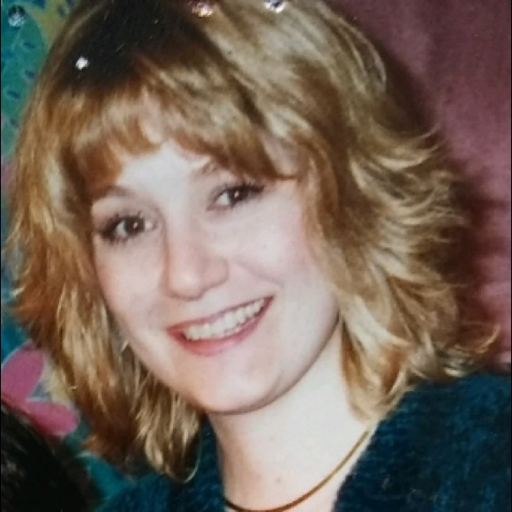 Meet your Posher, Kimberley